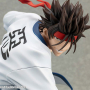 Kenshin Le Vagabond - Figurine Sanosuke Sagara ARTFX J