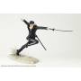 Kenshin Le Vagabond - Figurine Rurouni Kenshin ARTFX J