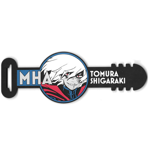 My Hero Academia - Rubber Strap Tomura Shigaraki Ichiban Kuji