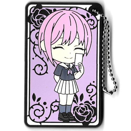 The Quintessential Quintuplets - Rubber Strap Ichika Nakano Ichiban Kuji