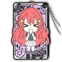 The Quintessential Quintuplets - Rubber Strap Itsuki Nakano Ichiban Kuji