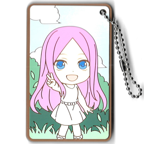 The Quintessential Quintuplets - Rubber Strap Ichika Nakano Ichiban Kuji