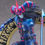 Yu-Gi-Oh! - Figurine Magicien des Ténèbres Bellfine