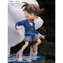 Détective Conan - Figurine Conan Edogawa & Kid