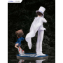 Détective Conan - Figurine Conan Edogawa & Kid