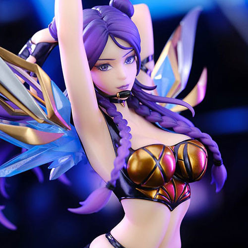 League Of Legends - Figurine Kai'Sa