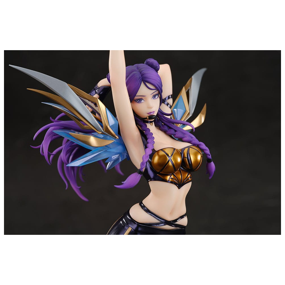 League Of Legends - Figurine Kai'Sa