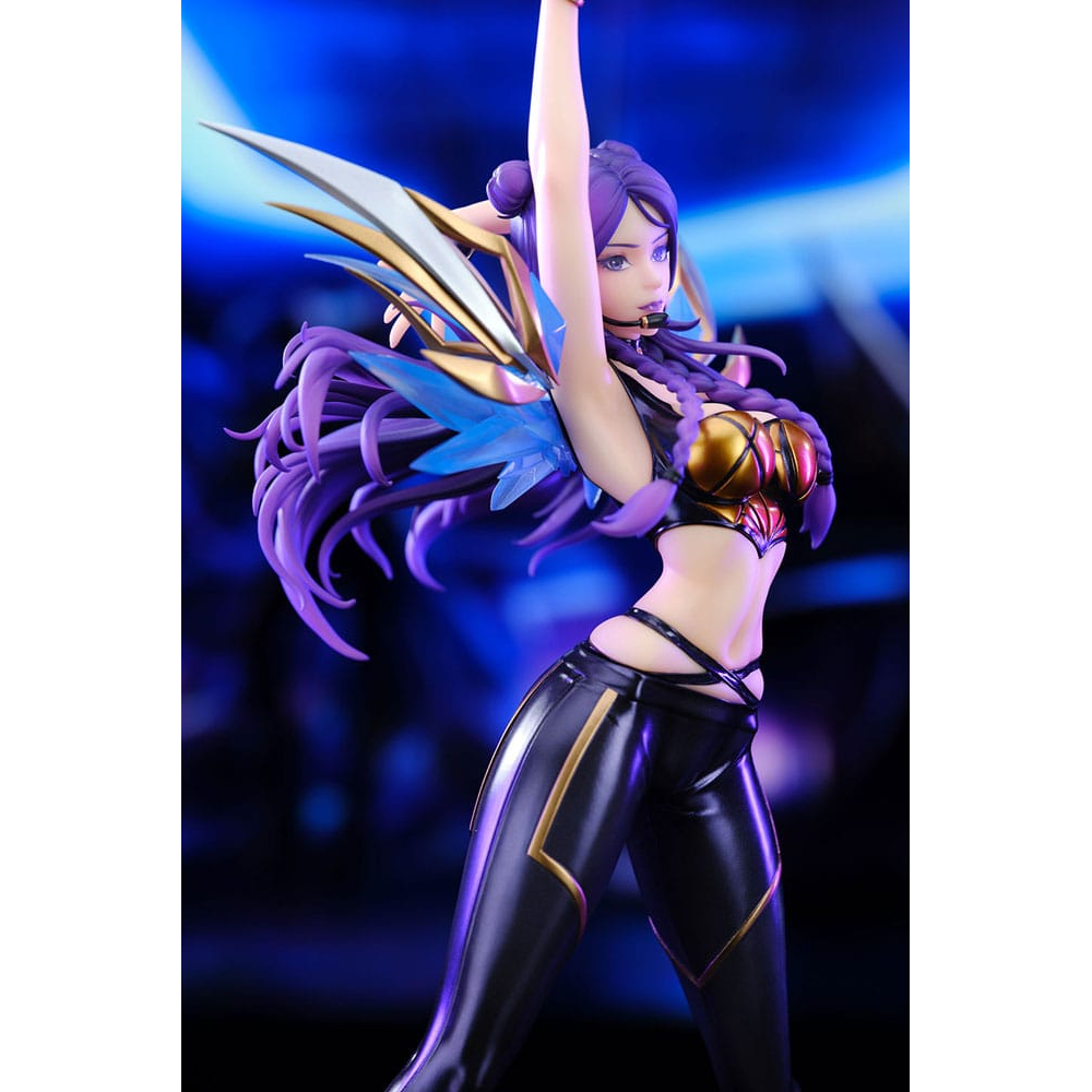 League Of Legends - Figurine Kai'Sa