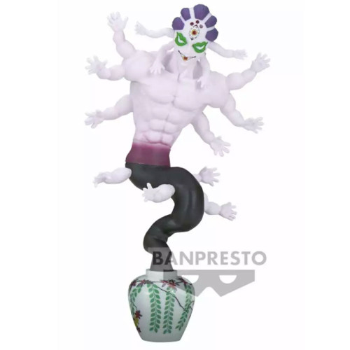 Demon Slayer Kimetsu No Yaiba - Figurine Gyokko Demon Series Vol.10