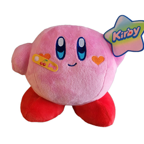 Kirby - Peluche Kirby