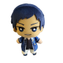 Kuroko No Basket - Mini Peluche Strap Aomine