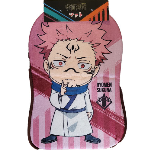 Jujutsu Kaisen - Tapis Ryomen Sukuna