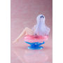 Angel Beats - Figurine Kanade Tenshi Aqua Float Girls