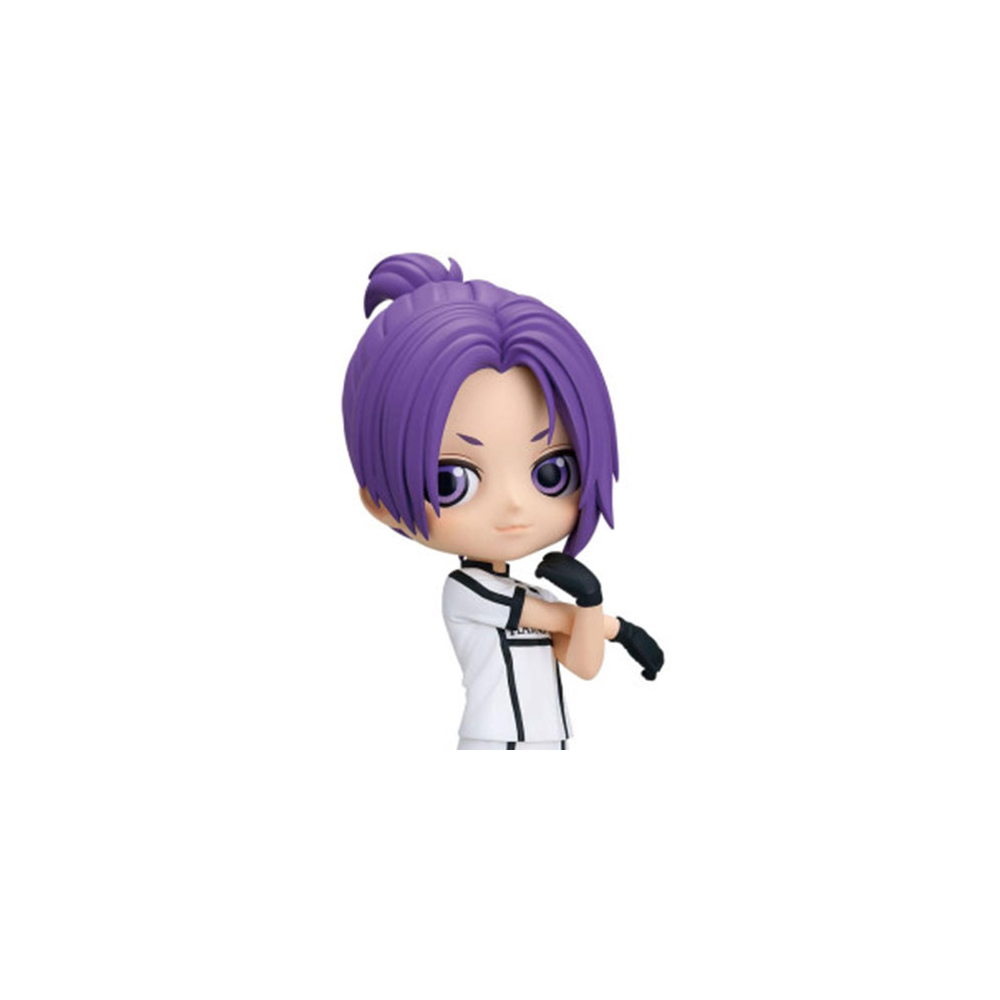 Blue Lock - Figurine Reo Mikage Q Posket