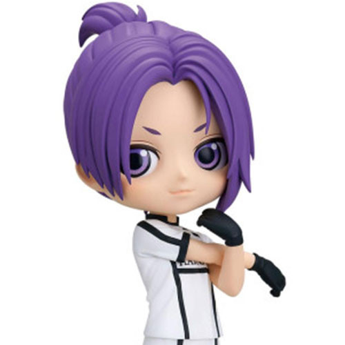 Blue Lock - Figurine Reo Mikage Q Posket