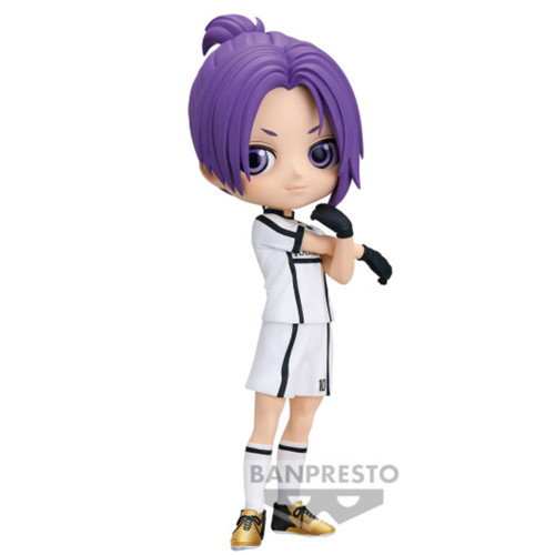 Blue Lock - Figurine Reo Mikage Q Posket