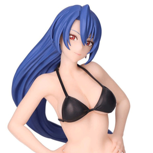 Shangri-La Frontier - Figurine Towa Amane Celestial Vivi