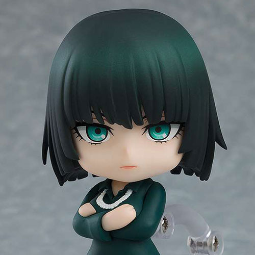 One Punch Man - Figurine Hellish Blizzard Nendoroid