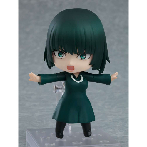 One Punch Man - Figurine Hellish Blizzard Nendoroid