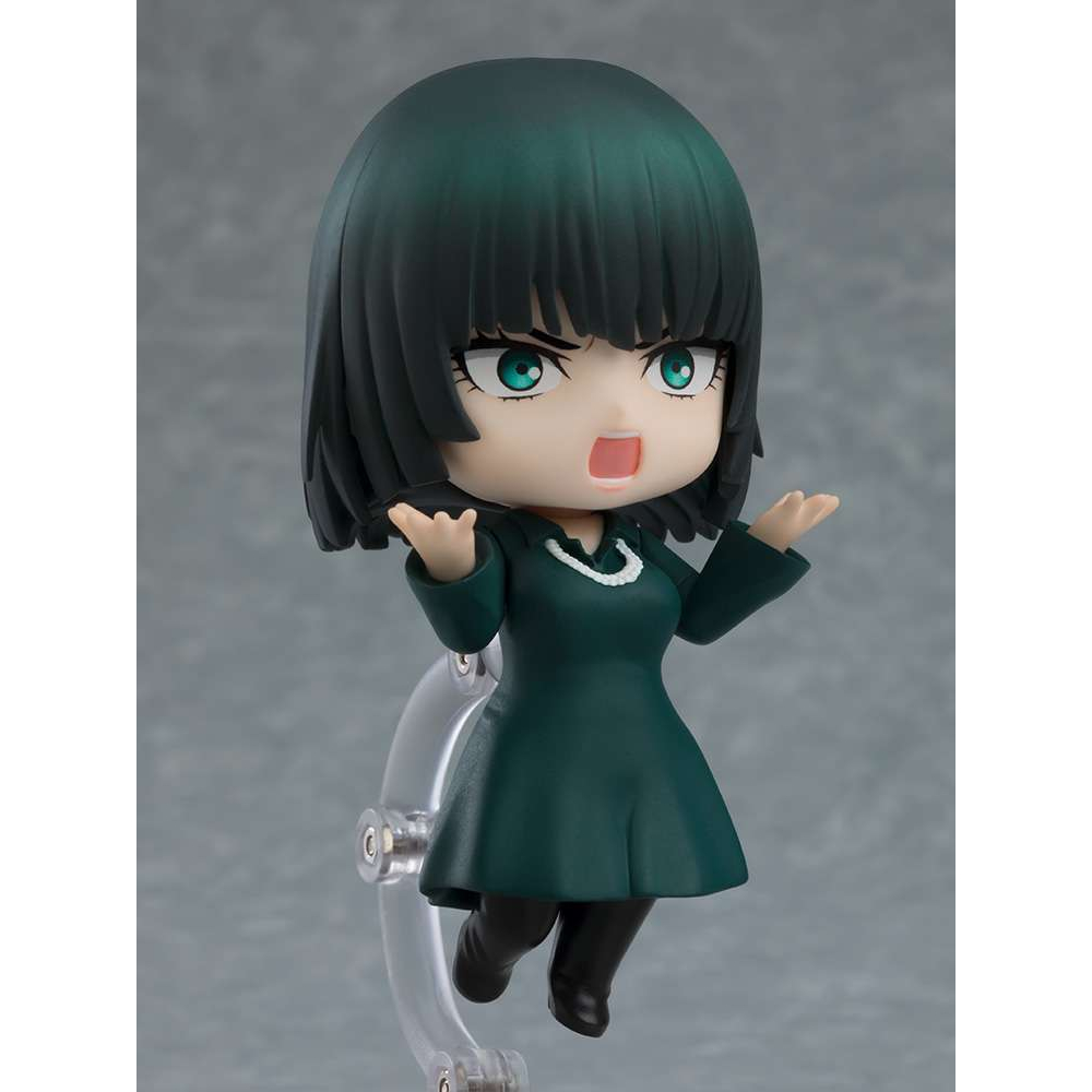 One Punch Man - Figurine Hellish Blizzard Nendoroid