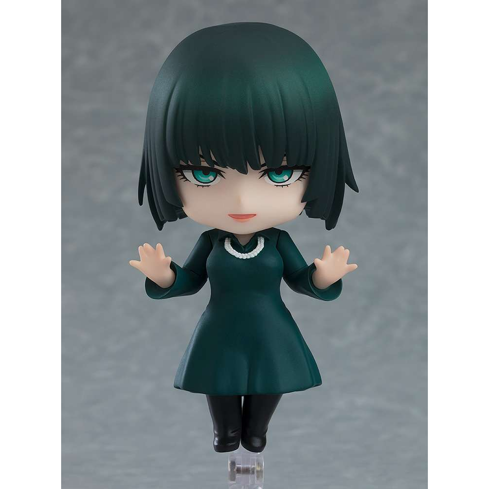 One Punch Man - Figurine Hellish Blizzard Nendoroid