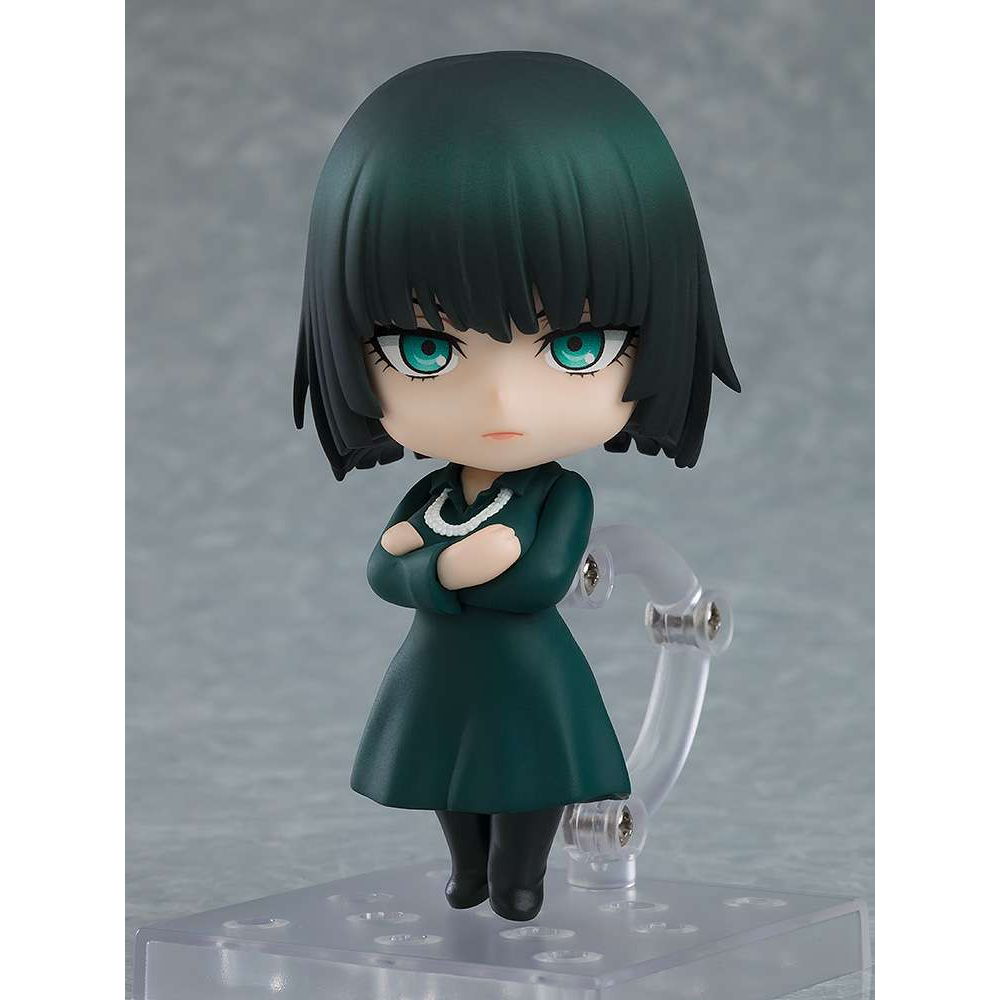 One Punch Man - Figurine Hellish Blizzard Nendoroid