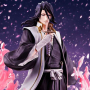 Bleach Thousand Year Blood War - Figurine Byakuya Kuchiki Figuarts Zero