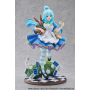 Kono subarashi - Figurine Aqua Fairy Tail 1/7 St