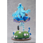 Kono subarashi - Figurine Aqua Fairy Tail 1/7 St