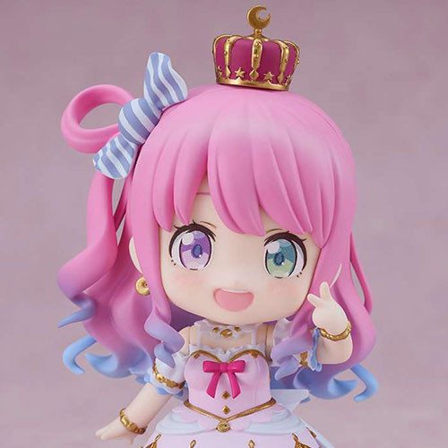 Hololive Production - Figurine Himemori Luna Nendoroid