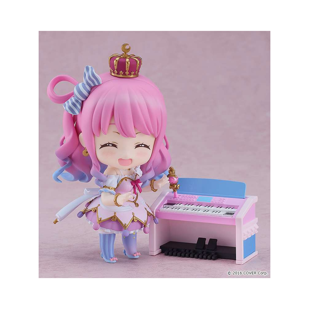 Hololive Production - Figurine Himemori Luna Nendoroid