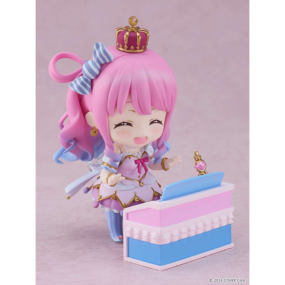 Hololive Production - Figurine Himemori Luna Nendoroid