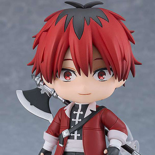 Frieren: Beyond Journey's End - Figurine Stark Nendoroid