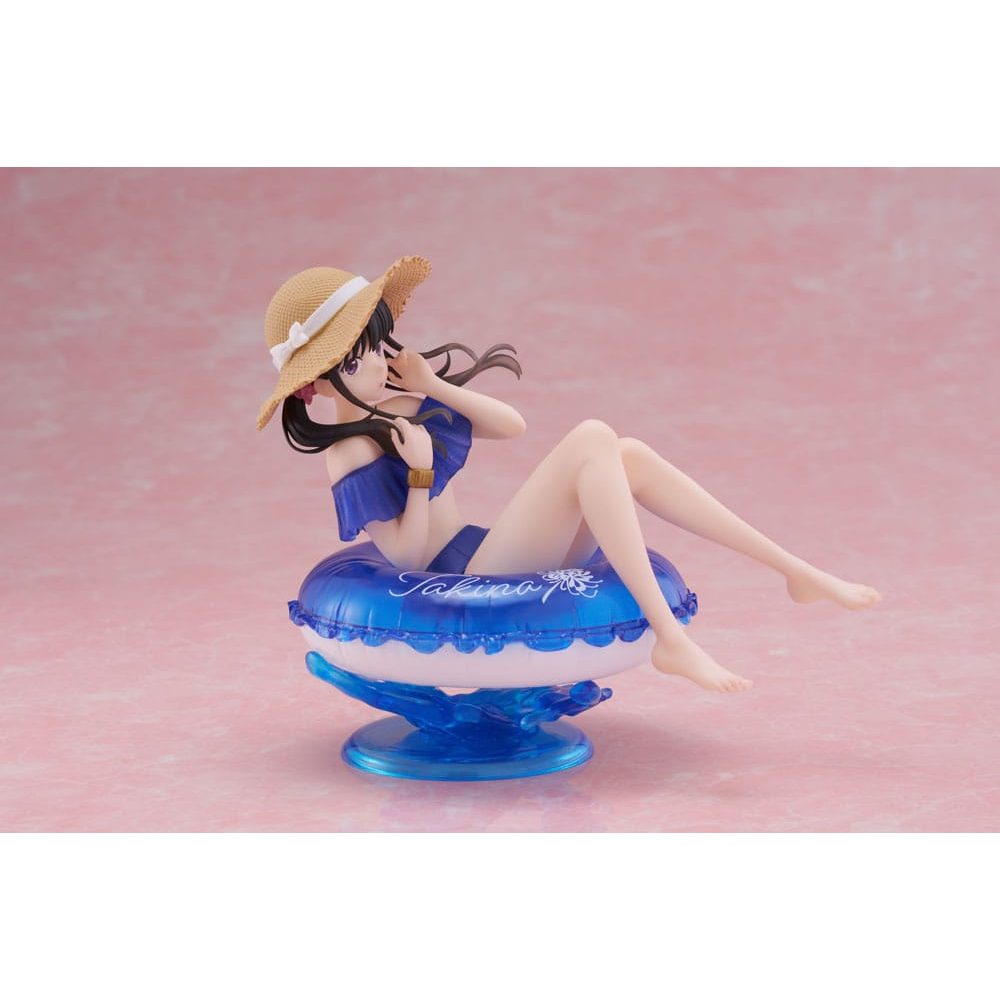 Lycoris Recoil - Figurine Takina Inoue Aqua Float Girls