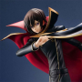 Code Geass : Lelouch Of The Rebellion - Figurine Lelouch VI Britannia Costume Lamperouge G.E.M 15th Ann Statue