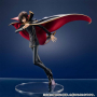 Code Geass : Lelouch Of The Rebellion - Figurine Lelouch VI Britannia Costume Lamperouge G.E.M 15th Ann Statue