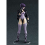 Ghost In The Shell - Figurine Motoko Kusanagi S.A.C Pop Up Parade L