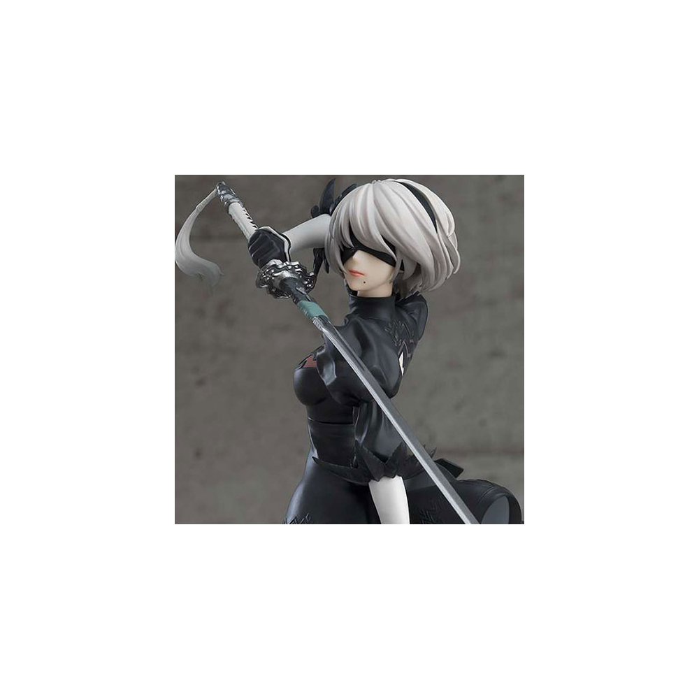 NieR Automata - Figurine 2B Yorha N2 Type B Pop Up Parade