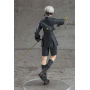 NieR Automata - Figurine Yorha No. 9 Type S Pop Up Parade