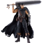 Berserk - Figurine Guts Black Swordsman Pop Up Parade [Size L]