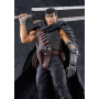 Berserk - Figurine Guts Black Swordsman Pop Up Parade [Size L]