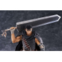 Berserk - Figurine Guts Black Swordsman Pop Up Parade [Size L]