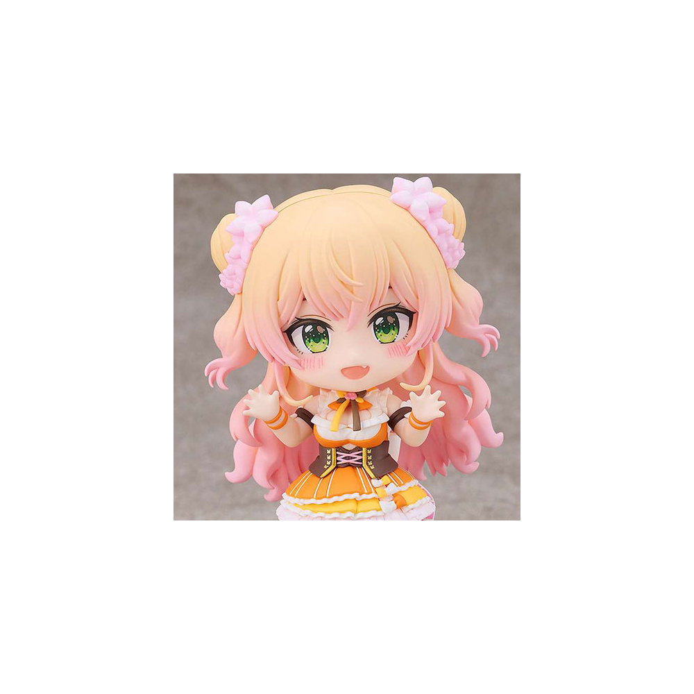 Hololive Production - Figurine Momosuzu Nene Nendoroid