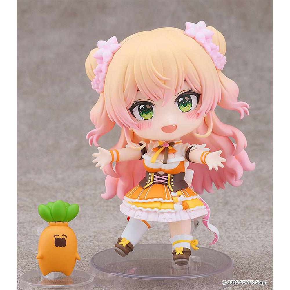 Hololive Production - Figurine Momosuzu Nene Nendoroid