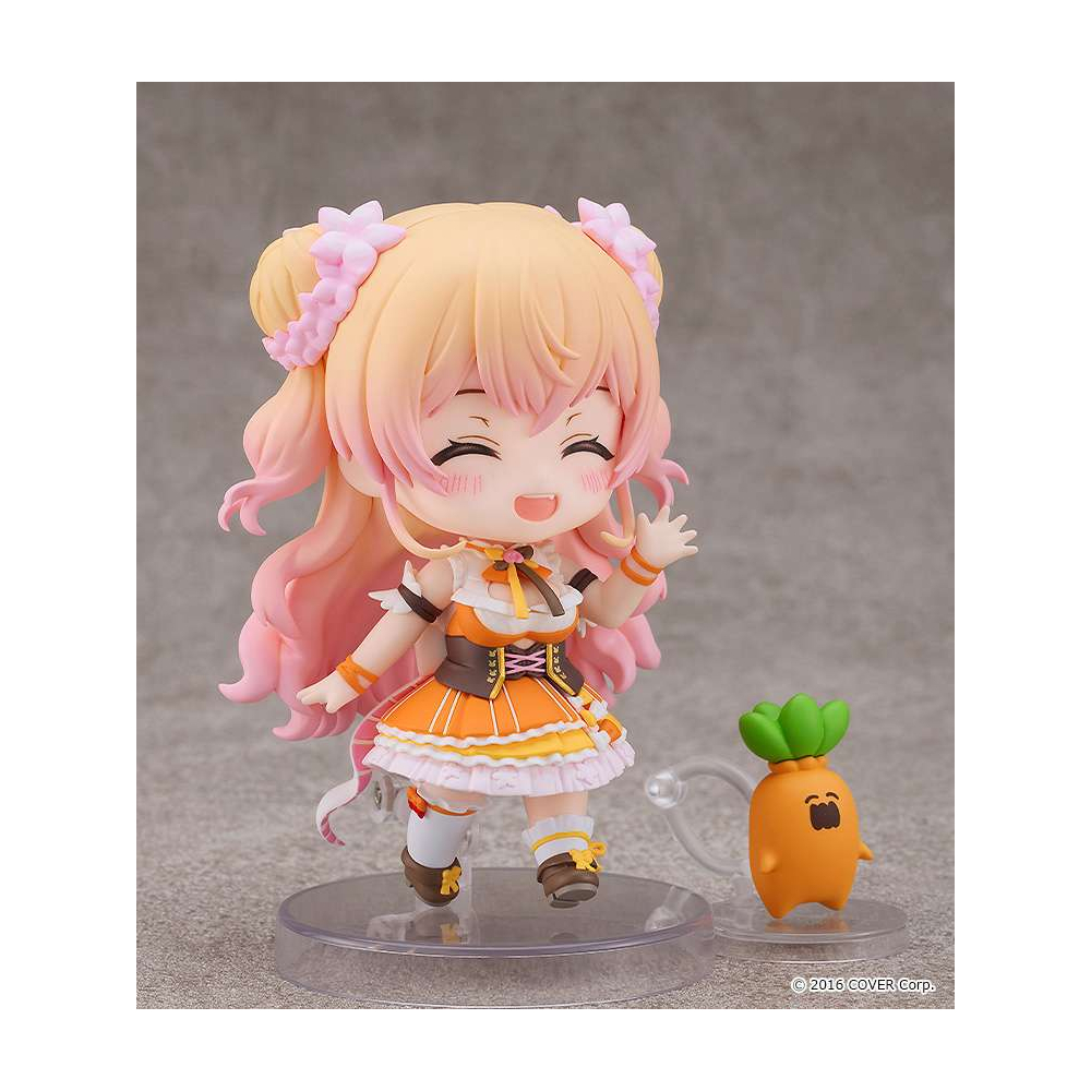 Hololive Production - Figurine Momosuzu Nene Nendoroid