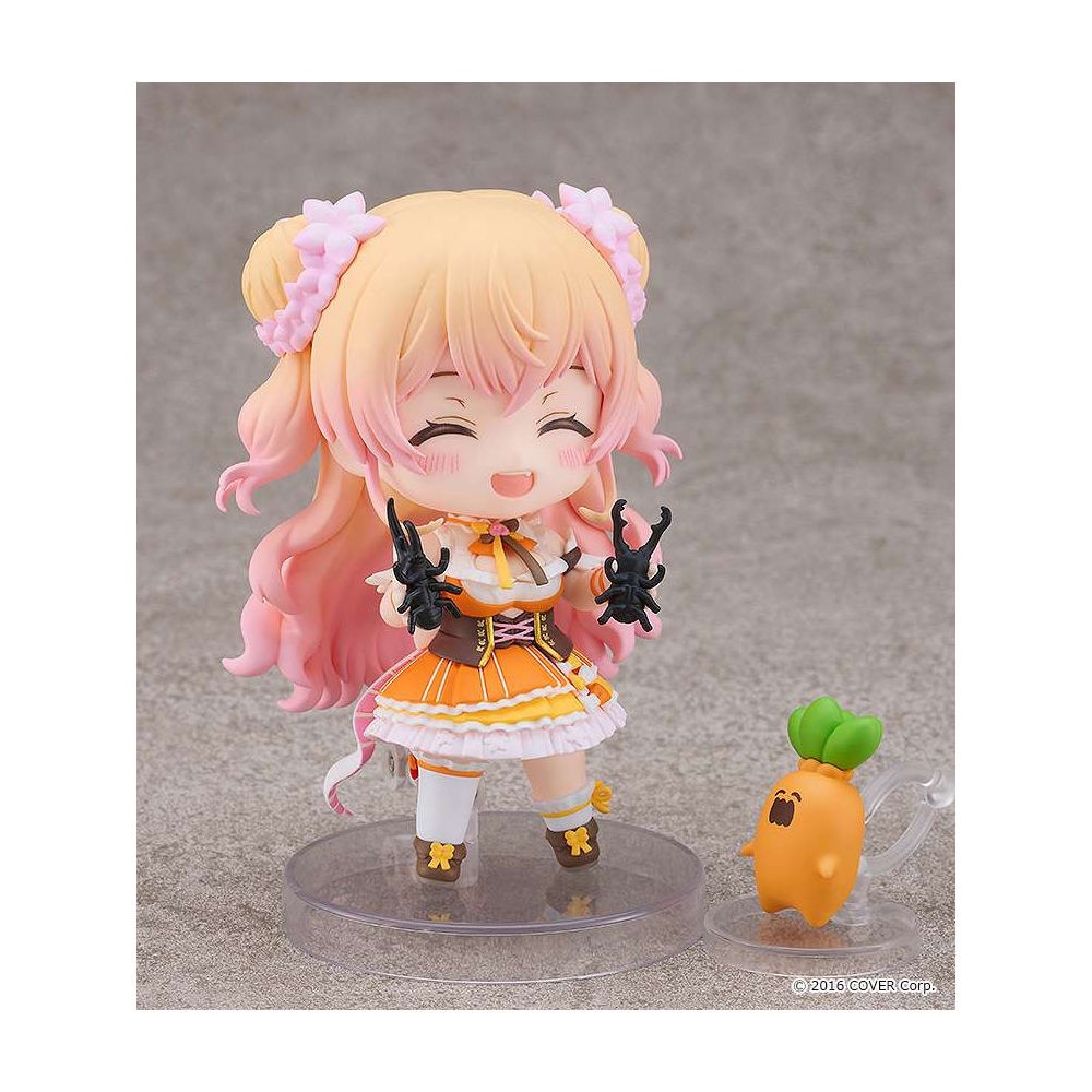 Hololive Production - Figurine Momosuzu Nene Nendoroid