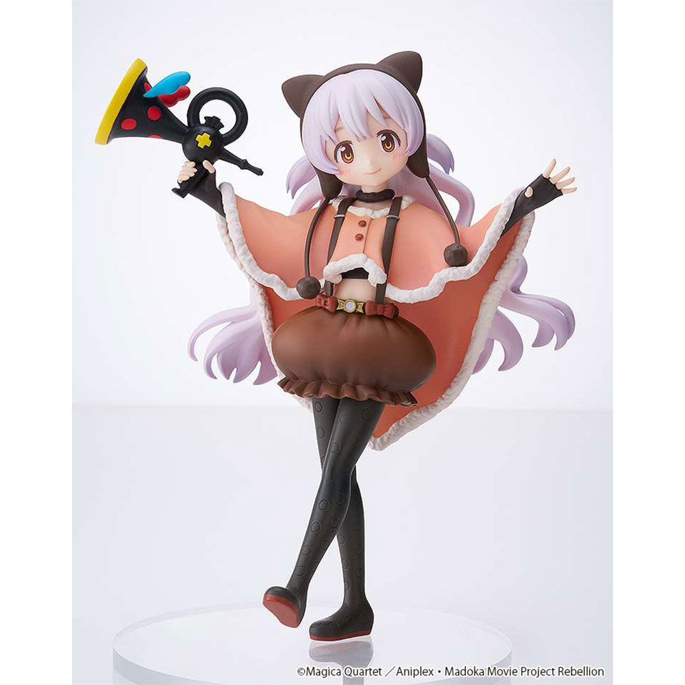 Puella Magi Madoka Magica Movie - Figurine Nagisa Momoe Pop Up Parade