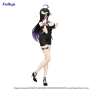 Overlord IV - Figurine Albedo Trio-Try-iT Albedo Mini Dress Ver.