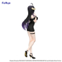 Overlord IV - Figurine Albedo Trio-Try-iT Albedo Mini Dress Ver.