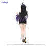 Overlord IV - Figurine Albedo Trio-Try-iT Albedo Mini Dress Ver.